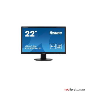 Iiyama ProLite E2283HS-1