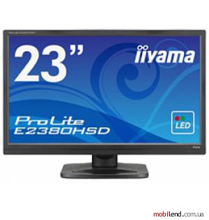 Iiyama ProLite E2380HSD-1