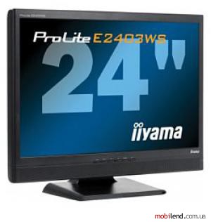 Iiyama ProLite E2403WS-1