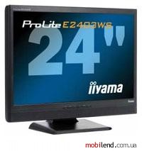 Iiyama ProLite E2403WS