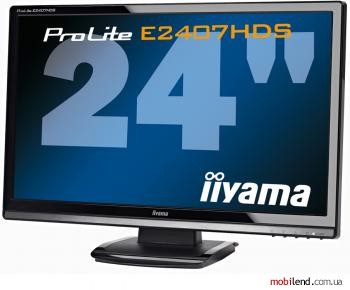 Iiyama ProLite E2407HDSD-1