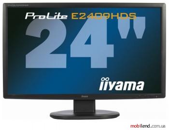 Iiyama ProLite E2409HDS-1