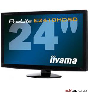 Iiyama ProLite E2410HDSD-1