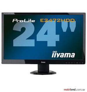 Iiyama ProLite E2472HDD-1