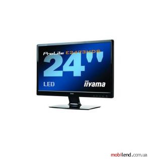 Iiyama ProLite E2473HDS-1
