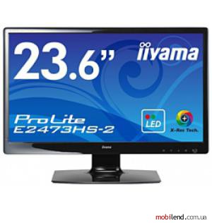Iiyama ProLite E2473HS-2