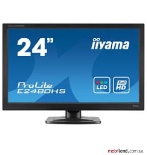 Iiyama ProLite E2480HS-2