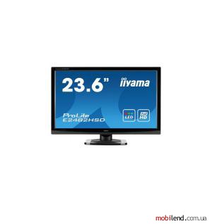 Iiyama ProLite E2482HS-1