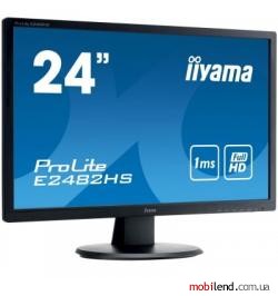 Iiyama ProLite E2482HS-B1