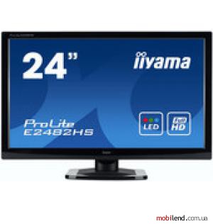 Iiyama ProLite E2482HS-GB1