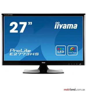 Iiyama ProLite E2773HS-1