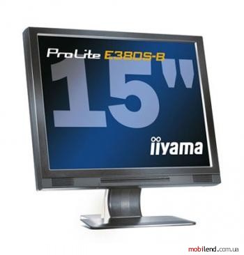 Iiyama ProLite E383S