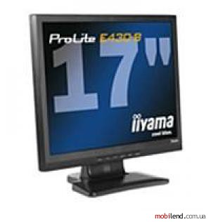 Iiyama ProLite E430-B