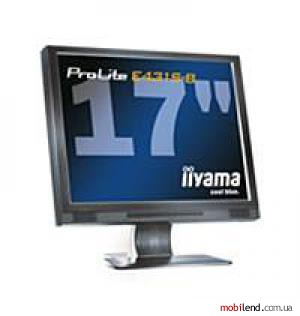 Iiyama ProLite E431S-B