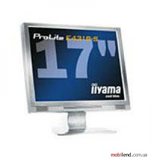 Iiyama ProLite E431S-S