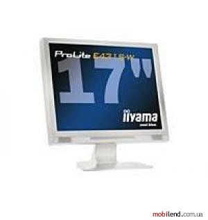 Iiyama ProLite E431S-W