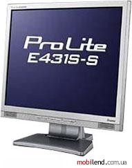 Iiyama ProLite E431S