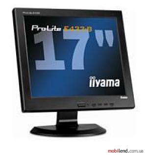 Iiyama ProLite E433B