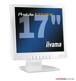 Iiyama ProLite E434S-W