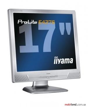 Iiyama ProLite E437S
