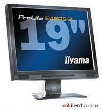 Iiyama ProLite E480S