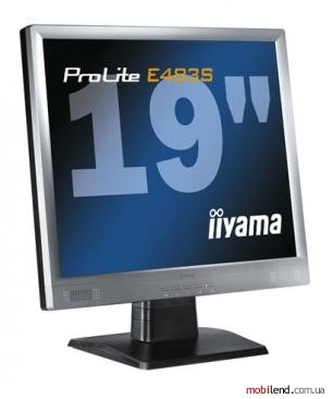 Iiyama ProLite E483S