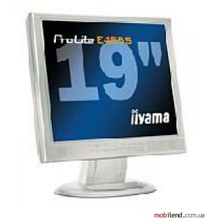 Iiyama ProLite E485S