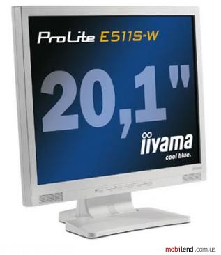 Iiyama ProLite E511S