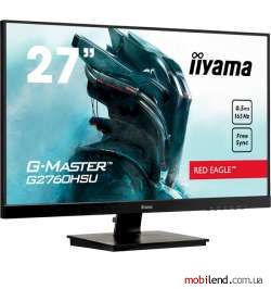 iiyama ProLite G2760HSU-B3