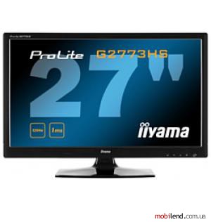 Iiyama ProLite G2773HS-1