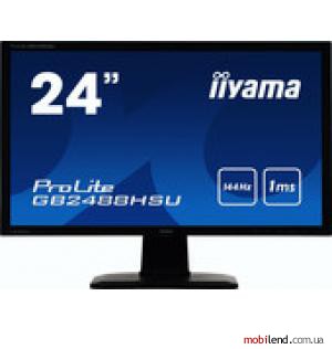 Iiyama ProLite GB2488HSU-B1