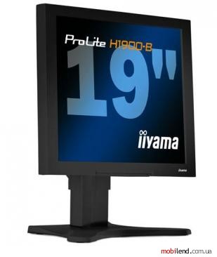 Iiyama ProLite H1900