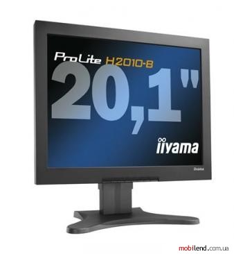 Iiyama ProLite H2010