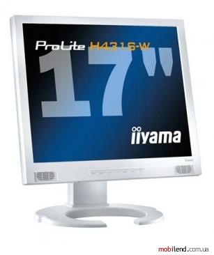Iiyama ProLite H431S