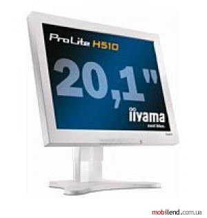 Iiyama ProLite H510