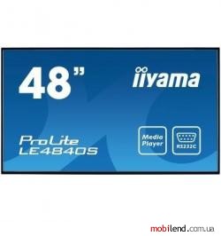 Iiyama ProLite LE4840S-B1