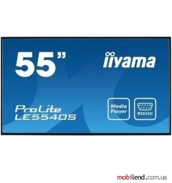 Iiyama ProLite LE5540S-B1
