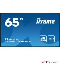 Iiyama ProLite LE6540UHS-B1