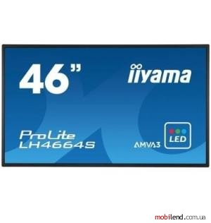 Iiyama ProLite LH4664S-B1
