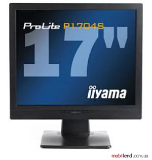 Iiyama ProLite P1704S-2
