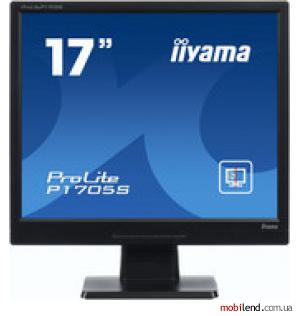 Iiyama ProLite P1705S-B1