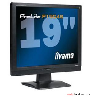 Iiyama ProLite P1904S