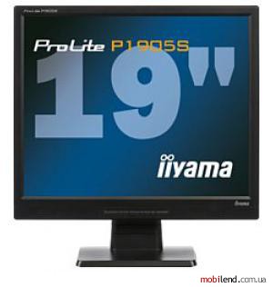 Iiyama ProLite P1905S-1