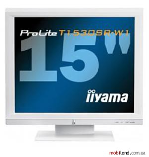 Iiyama ProLite T1530SR