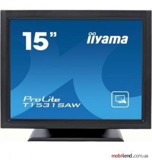 Iiyama ProLite T1531SAW-B1