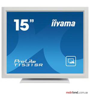 Iiyama ProLite T1531SR-3