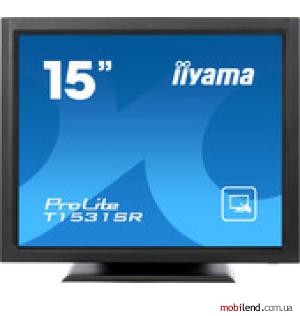 Iiyama ProLite T1531SR-B1