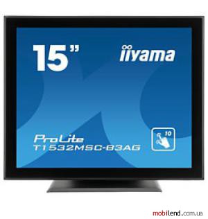 Iiyama ProLite T1532MSC-3AG
