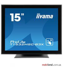 Iiyama ProLite T1532MSC-B3X