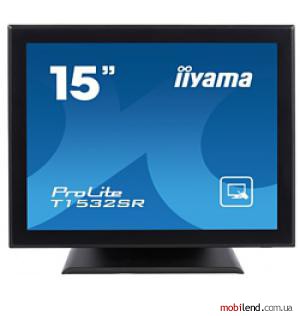 Iiyama ProLite T1532SR-3